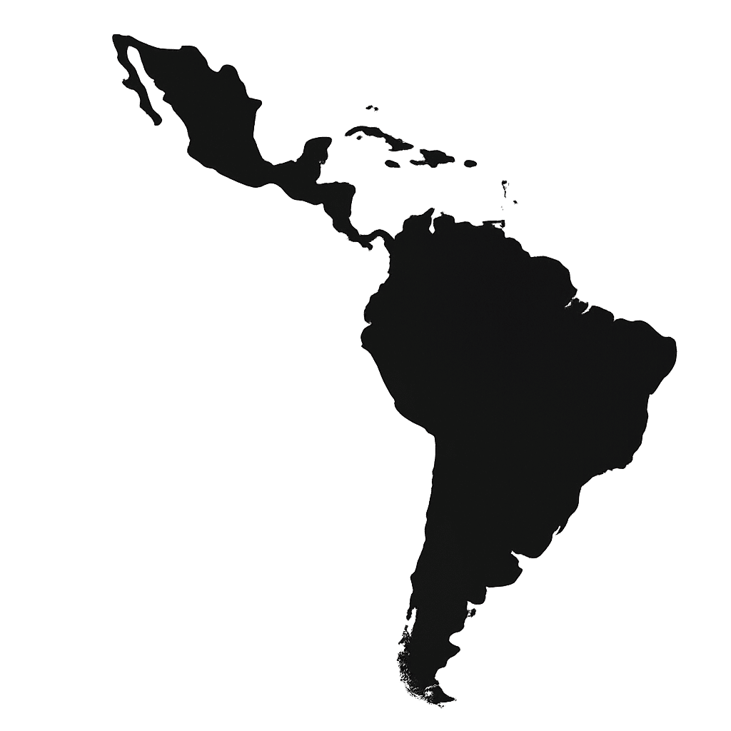 Latin America